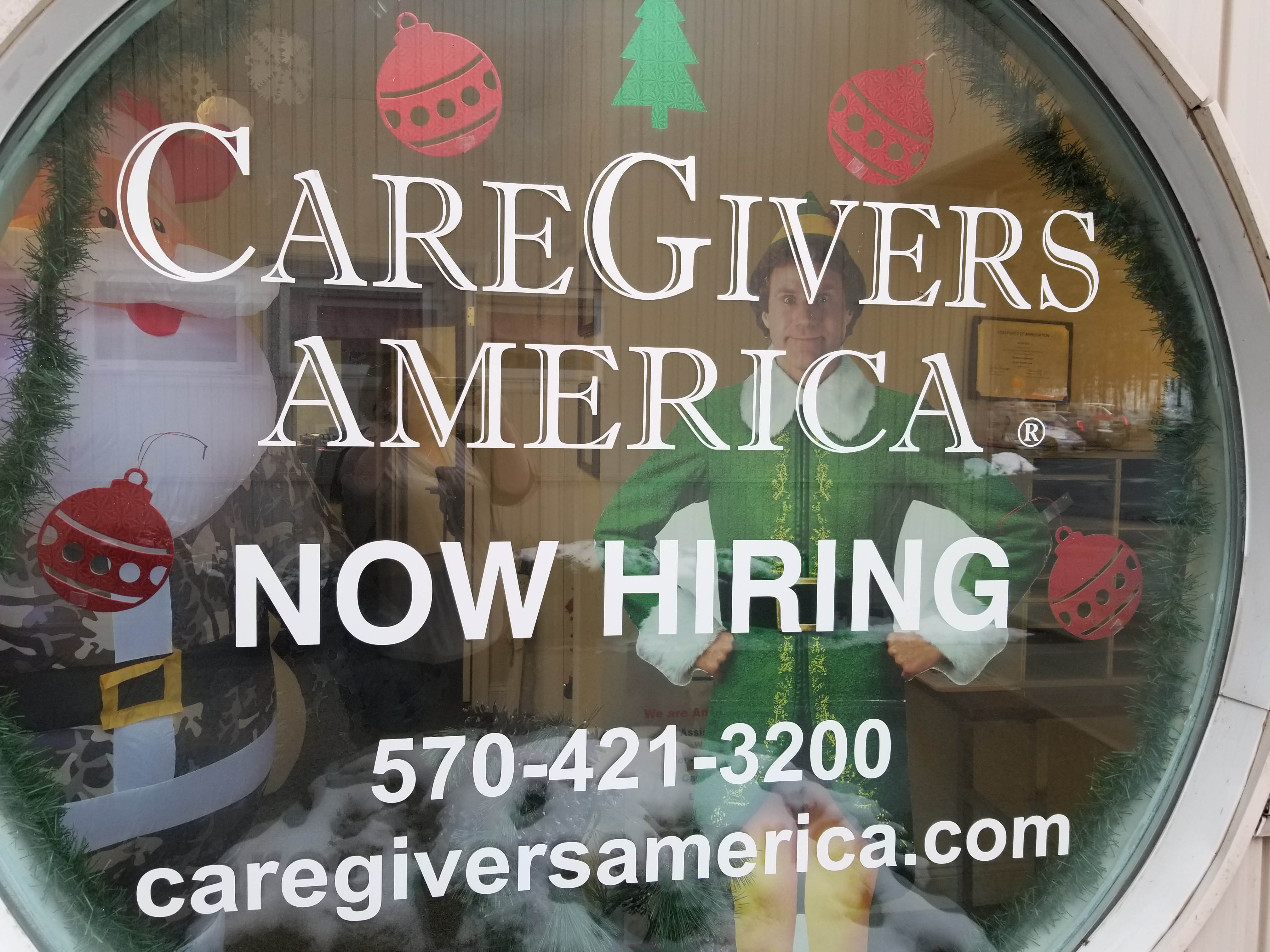 Home Care Agencies In Whitehall Pa