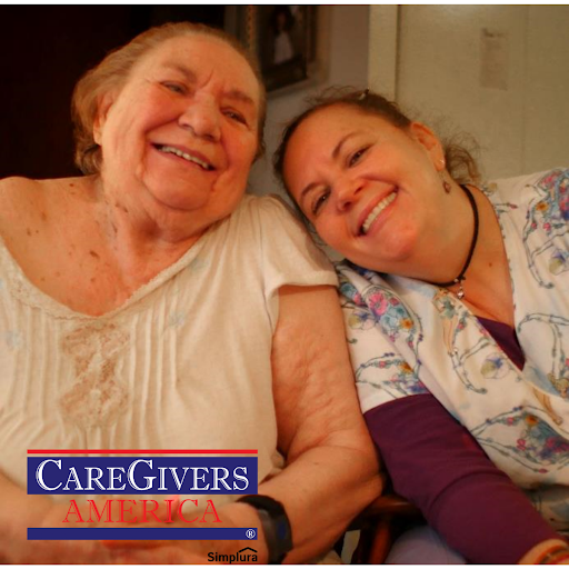 Patient and Caregiver