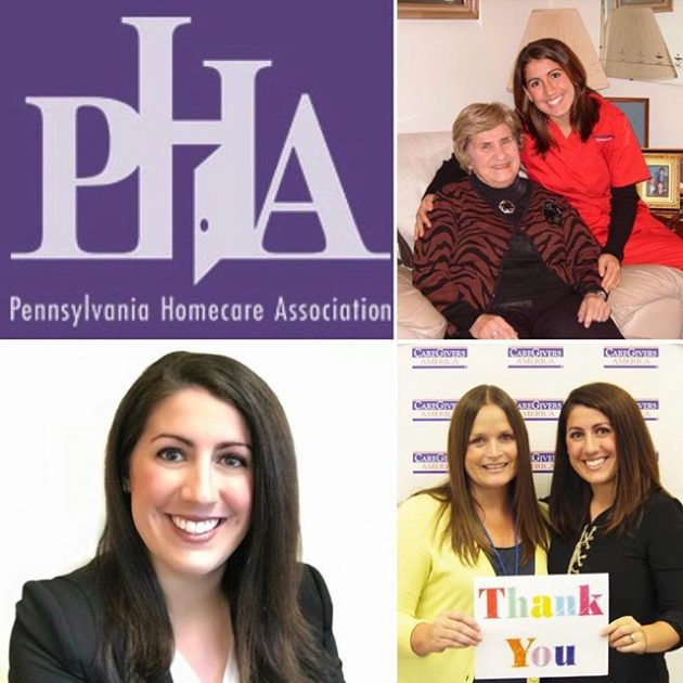 2017 PHA Mia Announcement