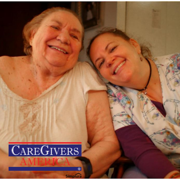 Patient and Caregiver