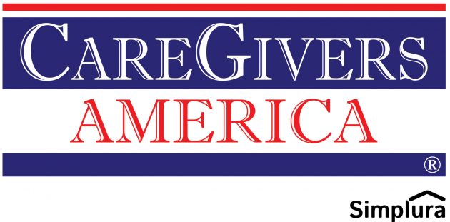 CareGivers America logo