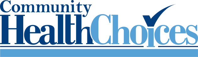 Community Health Choices Logo