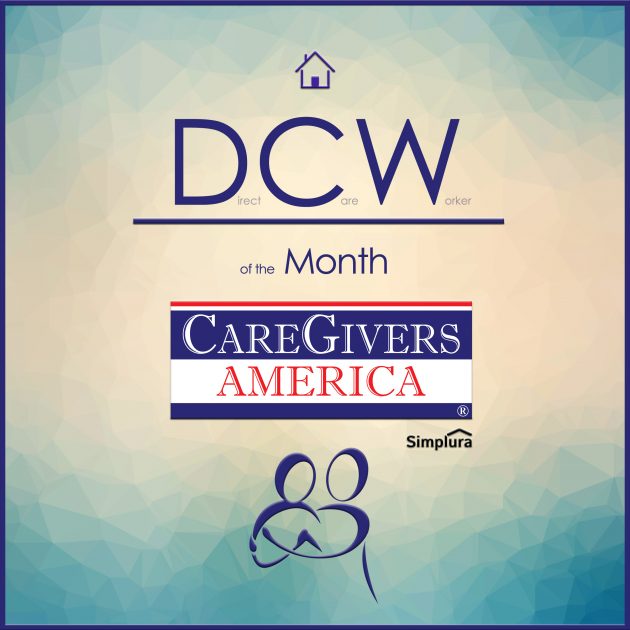 CareGivers America Cares!