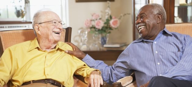 Diversity in caregiving SarahCare