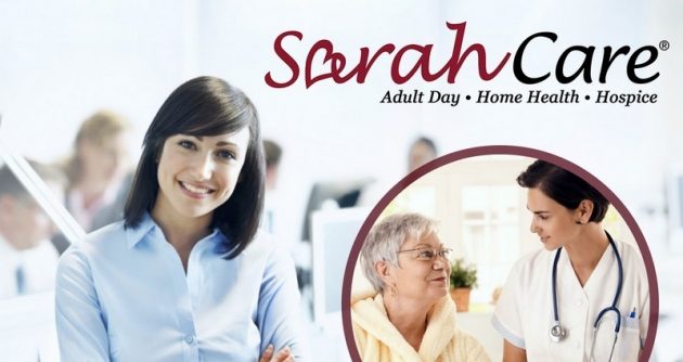 SarahCare volunteer position 3