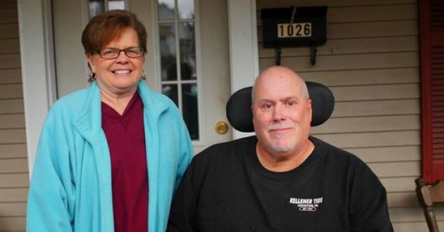 caregivers - benefits of being a caregiver