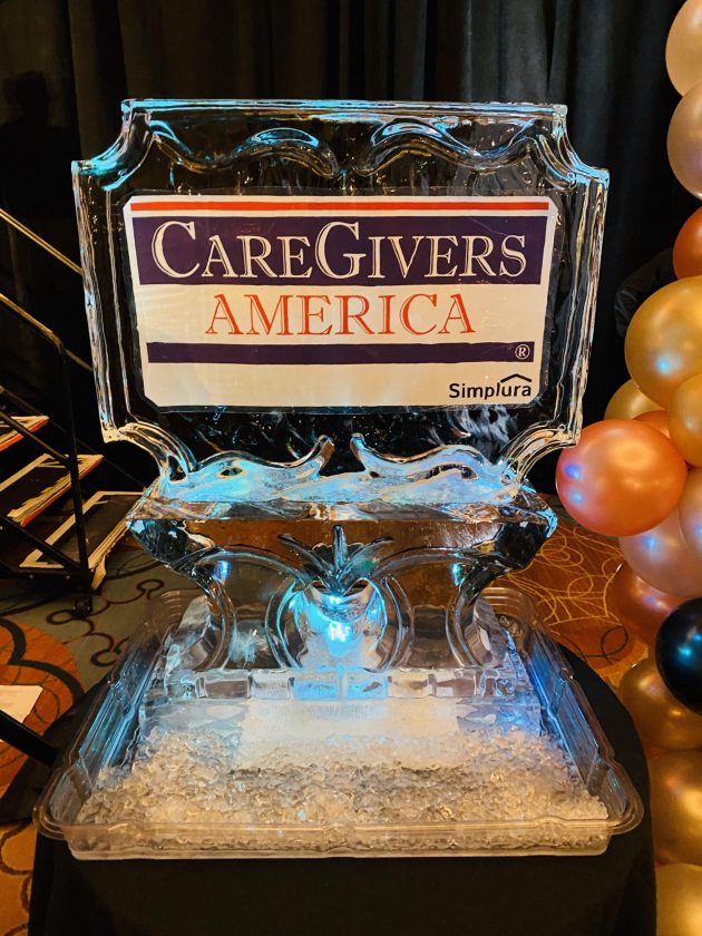CareGivers America